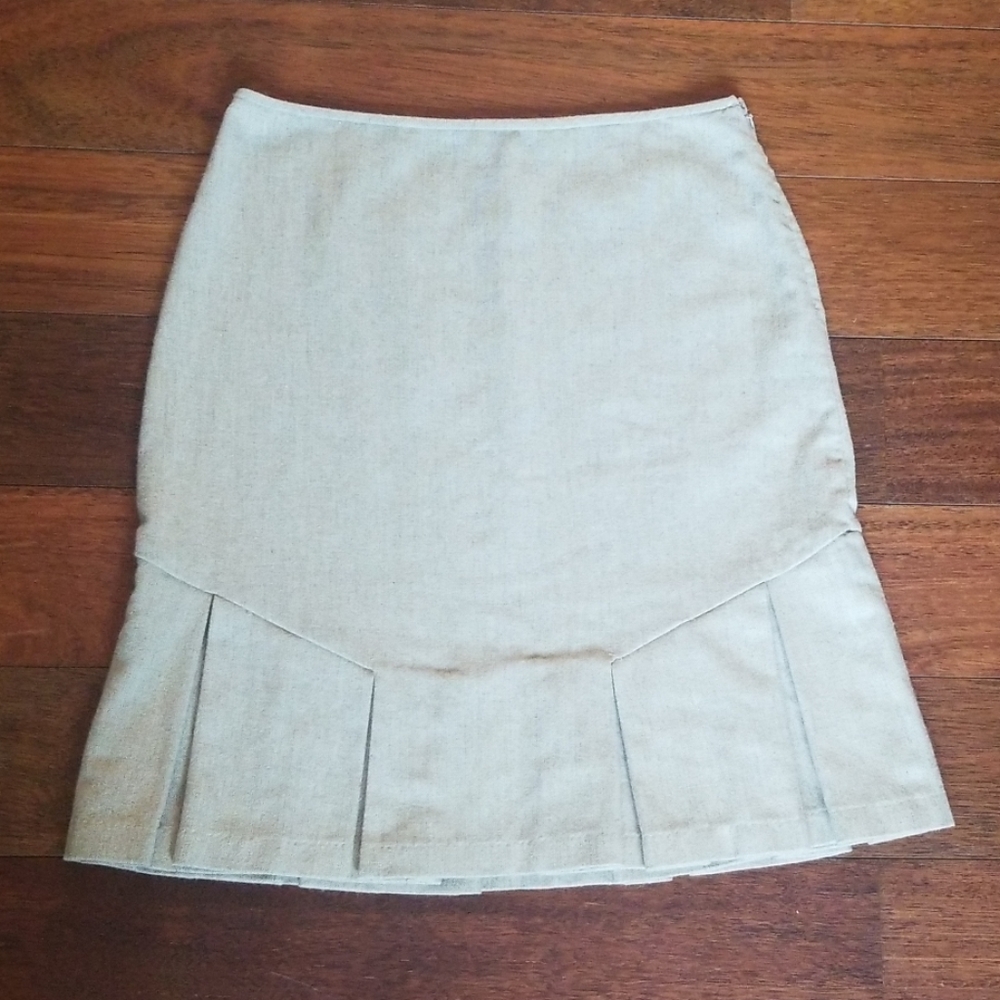 George ME Designs by Mark Eison  | A-Line Skirt